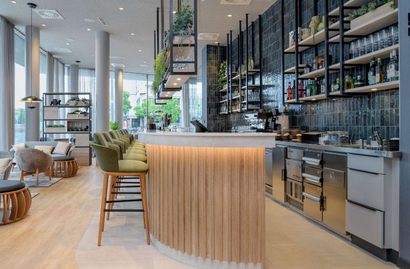 Radisson Hotel Graz photo 5