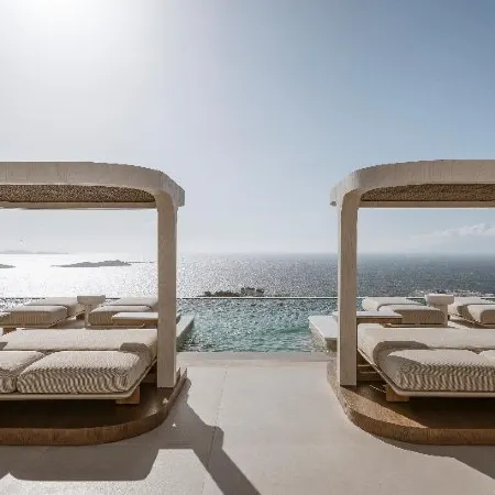 Lovia Mykonos