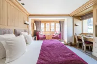 Hôtel les Peupliers Hotels in Pralognan-la-Vanoise