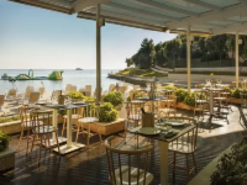 Campsite Porto Sole Hotels in Vrsar