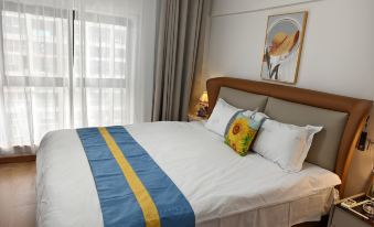 Tongxin Homestay (Xinxin Road)