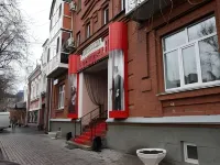 Дворянская