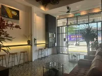 The Magazine Boutique Hotel Hotels in George Town