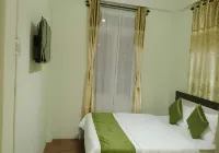 Rolyda Guest House - キッチン