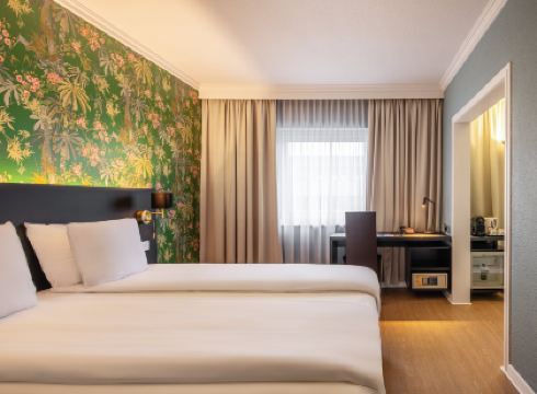 Thon Hotel Brussels Airport