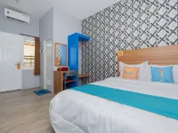 Sans WM Hotel Blitar فنادق في بليتار