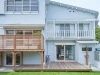 Morito Funny House Các khách sạn ở Hayama
