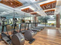 Radisson Collection Hotel & Spa, Riverfront Srinagar - Gym