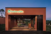 Bobocabin Gunung Rinjani, Lombok Hotels in Senaru