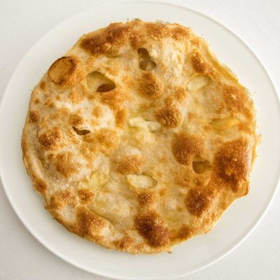 料理 ホテル ラファエル ルレ&シャトーの写真