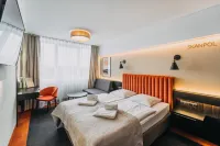 Hotel New Skanpol
