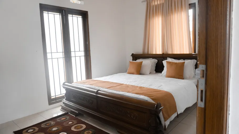 Rumah Bunda Resort - Cisarua