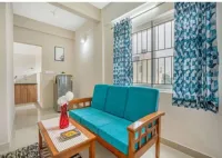 Living Home Azura, Gachibowli, Hyderabad