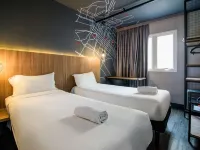 Ibis Curitiba Batel Hôtels à : Batel