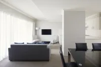 Pinnacle Apartments Hotels in Kingston