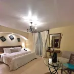 Hotel Del Parque فنادق في 