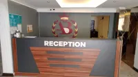 Hotel Abro Sezenler