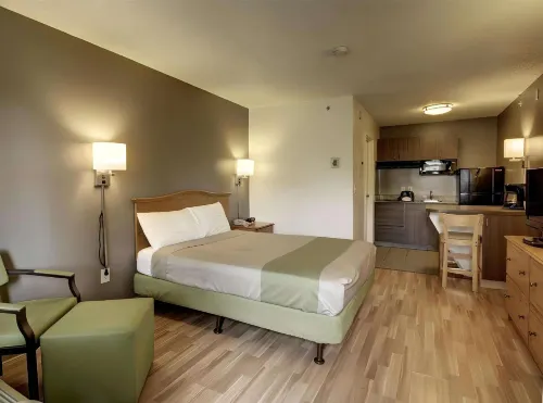Econo Lodge Murray Hotels in Cottonwood Heights