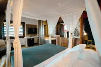 Hotel Boutique Zebra Beach Beberibe otelleri