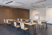 Hôtel Au Château Hotels in Vandoeuvre-les-Nancy