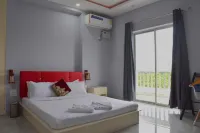 Citrine Hotel Hotels in Dimapur