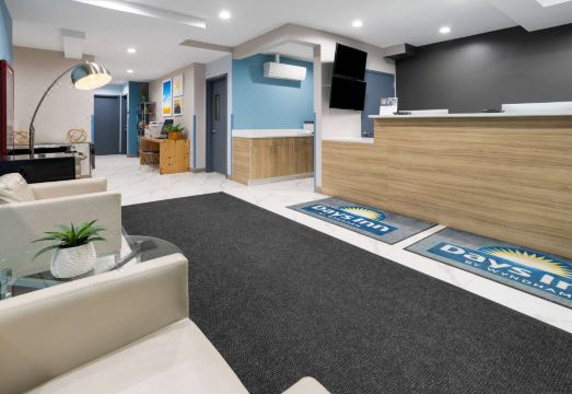 데이즈 인 바이 윈덤 스테이튼 아일랜드