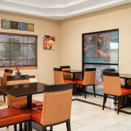 Ramada by Wyndham Locust Grove