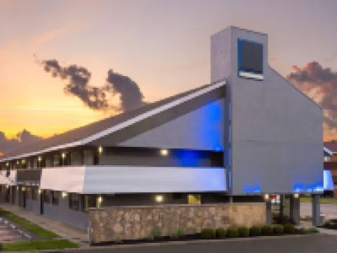 Days Inn by Wyndham Columbus/Worthington Hoteles en Columbus