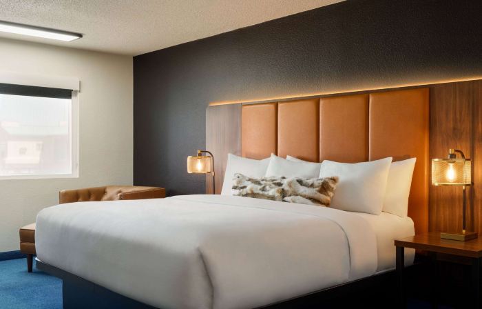 Travelodge by Wyndham Wall