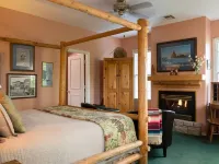 Montford Inn & Cottages Hotels in Norman