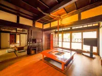 Chikubu Yuuan - Kitchenette