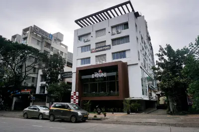 Hotel Orchard Park Hotel in zona Mughal Garden