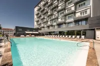 Exe Peregrino - piscine