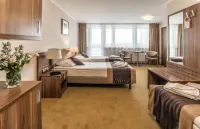 Hotel Polanica Resort & Spa Hotels in Gmina Szczytna