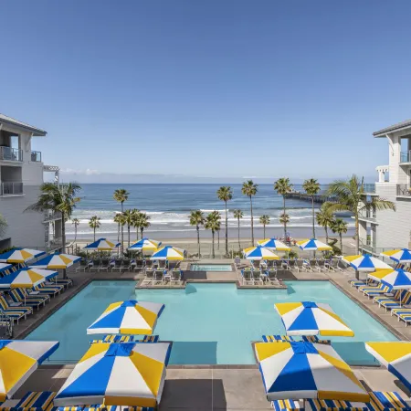 The Seabird Resort Spa, in Destination by Hyatt