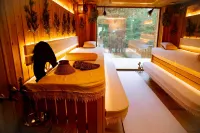Wyndham Residences Aqkol - spa