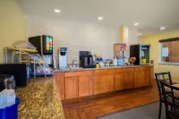 Days Inn by Wyndham Evansdale Waterloo - servizio colazione