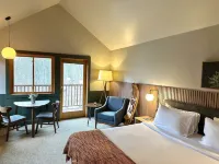 Minnewaska Lodge Hotels in Gardiner