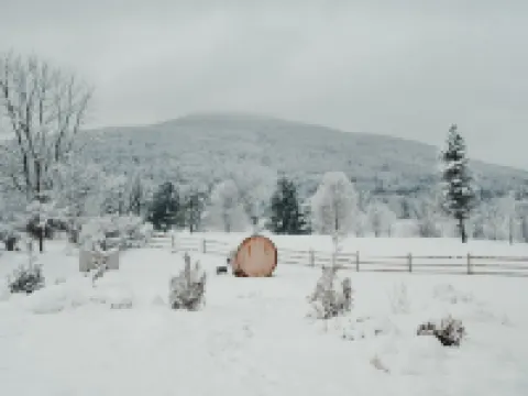 Wylder Windham Hotéis em Windham