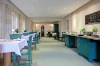 Hotel See-Villa Hotel di Malente