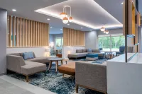 TownePlace Suites Brunswick Hotels in Brunswick