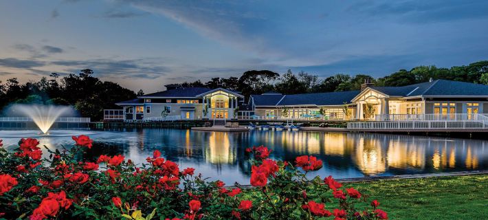 Hilton Vacation Club Beachwoods Kitty Hawk Hotels in Dare County