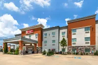 Best Western Plus Cowetas 1st Hotel