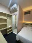 Karana Guest House Syariah Bandung & Luang Cafe Hotels in Arcamanik