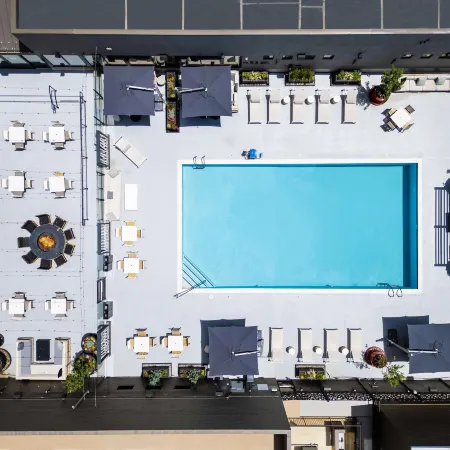 DoubleTree by Hilton Denver Cherry Creek
