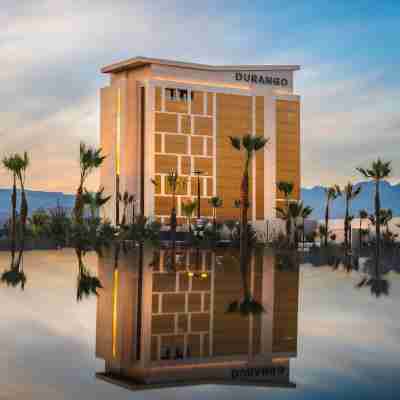 Durango Casino & Resort Hotel Exterior