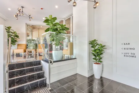 Meridian Hotel Hurstville