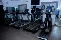 G Pinnacle - Gym