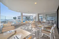 THB Guya Playa - breakfast