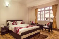 Goroomgo Hotel Nxgen Nostalgia , Gangtok - 2-Star